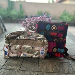 NWT Authentic Hello Kitty Bundle